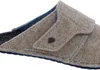 FINN COMFORT Goms Damen Hausschuhe Clog beige Filz - Größe: Produktbild-Vorschau 16