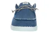Hey Dude Damen Halbschuhe Wally Coastline Jute Navy Produktbild-Vorschau 50