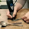 Dremel 290-1, punta per incisione in metallo duro, nero, Anteprima dell’immagine prodotto 16