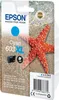 Epson Singlepack Cyan 603XL Ink, Hohe (XL-) Ausbeute, Cyan, Produktbild-Vorschau 2