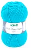 Wolle Lisa, 50g, 133m Aqua Produktbild-Vorschau 1