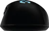 Logitech G703 - rechts - Optisch - RF Wireless - 16000 DPI Produktbild-Vorschau 27