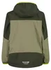CMP KID JACKET FIXED HOOD grün 164 Produktbild-Vorschau 2