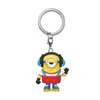 Minions The Rise of Gru - Roller Skating Stuart  - Produktbild-Vorschau 2