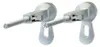 Grohe Rapid SL Wandwinkel für Vorwand-Montage - 3855800M Produktbild-Vorschau 2