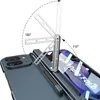 Pro Google Pixel 10 Pro Fold GKK Magnetické celoplošné Náhled obrázku produktu 4