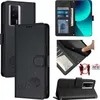Leder Hülle für Xiaomi Poco F5 Pro/Redmi K60/K60 Pro Süße Produktbild-Vorschau 1