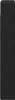 A tall, dark, rectangular object with a wood-grain texture. Produktbild-Vorschau