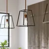 Elstead Fu Lighton Hängeleuchte E27 Bronze Produktbild-Vorschau 10