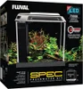 Hagen Fluval SPEC 3 Nano bassin 10,7 Ltr, blanc Voir les images du produit 1