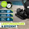 tillvex® Système de filtration à sable pour piscine Voir les images du produit 4