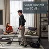 Siemens VSQ5X1230 - 850 W - Zylinder-Vakuum - Trocken - Produktbild-Vorschau 11