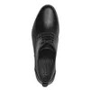 Tamaris Damen Schnürschuh aus Leder mit elegantem Produktbild-Vorschau 13