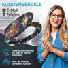 WC sedadlo SANILO® s automatickým spúšťaním a Náhľad obrázku produktu 7
