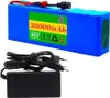 Batterie E-Bike 48V 30 Ah 13S3P batterie lithium-ion 13 Voir les images du produit 1
