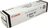 Canon C-EXV37, 15100 str., ern Náhled obrázku produktu 7