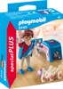 PLAYMOBIL 9440 Bowling-Spieler Produktbild-Vorschau 1