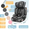 Seggiolino auto KIDIZ® Gruppo 1+2+3, da 9 a 36 kg, con Anteprima dell’immagine prodotto 2