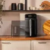 Cecotec Cecofry DuoLevel 10000, Heißluftfritteuse, 10 l, 35 Produktbild-Vorschau 13