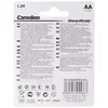 CAMELION NI-MH Sempre pronti HR6 / AA / 600mAh / BP4 Anteprima dell’immagine prodotto 7