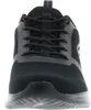 Skechers Sneakers 52504-BBK in Black color size 43 Produktbild-Vorschau 36