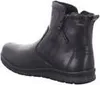 ECCO Barbett GTX Damen Winterboots schwarz Glattleder - Produktbild-Vorschau 11