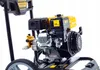 Riwall Rppw 207 250 Set Myjka Spalinowa Ciśnieniowa Podgląd zdjęcia produktu 6