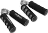 Sporttrend 24® 2er Set Fingerhantel Schaumstoffgriff, Produktbild-Vorschau 3