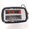 Russell Hobbs Toaster 2 Scheiben Eden 6 Bräunungsstufen Produktbild-Vorschau 5