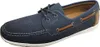 Rieker, modello: 0881614 088. Scarpe da uomo, mocassini, Anteprima dell’immagine prodotto 3