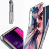 Handyhülle für Samsung Galaxy A12 / M12 Hülle Silikon Motiv Produktbild-Vorschau 6