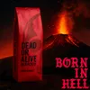 DEAD OR ALIVE DIAVOLO Espresso Kaffeebohnen 1 kg extra Produktbild-Vorschau 2