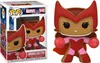 Marvel - Gingerbread Lebkuchen Scarlet Witch 940 - Funko Produktbild-Vorschau 4