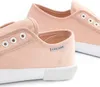 LASCANA Sneaker Slip-On-Sneaker, rosé Größe 40 Produktbild-Vorschau 3