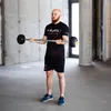 HMS Fitness GSG50, Standardgewichtsstange, Solider Produktbild-Vorschau 8