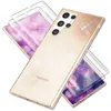 Glitzer Hülle für Samsung Galaxy S23 Ultra, 2x Produktbild-Vorschau 1