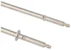 Moulinex XJ901301, Schneebesen, Cremefarben, Metallisch, Produktbild-Vorschau 7