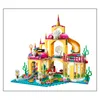 Lego 41063 Disney Princess - Arielles Unterwasser Produktbild-Vorschau 13
