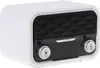 Adler | AD 1185 | Radio Bluetooth | Wejście AUX | Biały Voir les images du produit 3