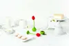 OTOTO Tee-Ei rot TULIP 115743 7290015168991 Podgląd zdjęcia produktu 6