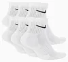 NIKE 6 Paar Everyday Cushioned Crew Socken SX7669 - Produktbild-Vorschau 5