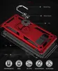 Galaxy Note 8 Case with Ring, Dual Layer Hard PC TPU, Voir les images du produit 3