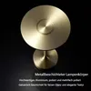 LED Nachtlichter Tischlampe Kabellos Dimmbar Aluminium Produktbild-Vorschau 2