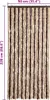 vidaXL Tenda zanzariera beige e marrone chiaro 90x220 cm in Anteprima dell’immagine prodotto 7