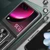 Hülle für Motorola Razr 40 Ultra mit Ring Ständer Halter Produktbild-Vorschau 5