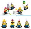LEGO® LEGO Despicable Me 75581 Minions e il party bus Anteprima dell’immagine prodotto 23