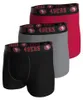 NFL San Francisco 49ers - Confezione da 3 boxer in cotone Anteprima dell’immagine prodotto 8
