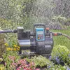 Gardena 1760-61, 1300 W, AC, 5,5 bar, 6000 l/h, IPX4, Modrá Náhľad obrázku produktu 15