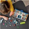 LEGO 41682 Friends Szkoła w Heartlake, zabawka dla Podgląd zdjęcia produktu 20