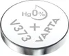 Varta Cons.Varta hodinková batéria 1,55V/28mAh/Silver V 373 Náhľad obrázku produktu 5